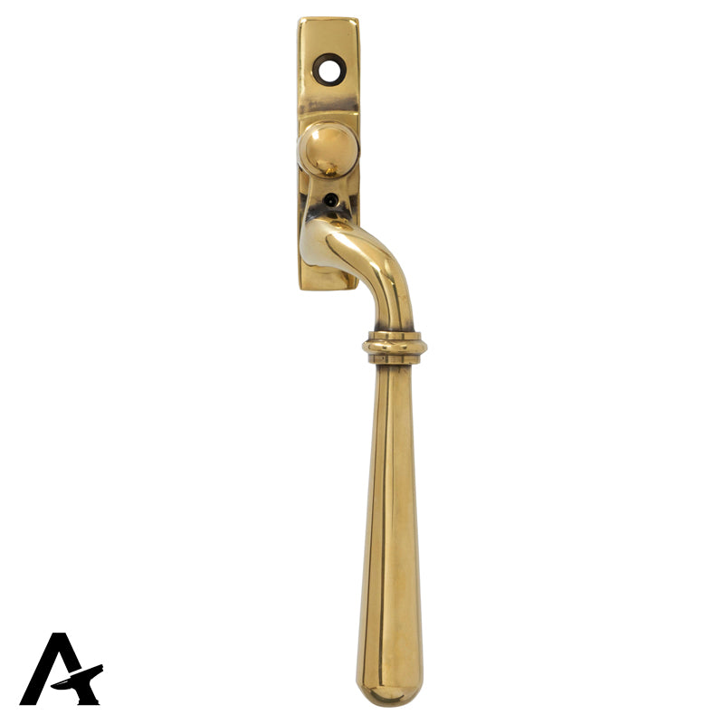 NEWBURY ESPAGNOLETTE RH 166x16x40 AGBR