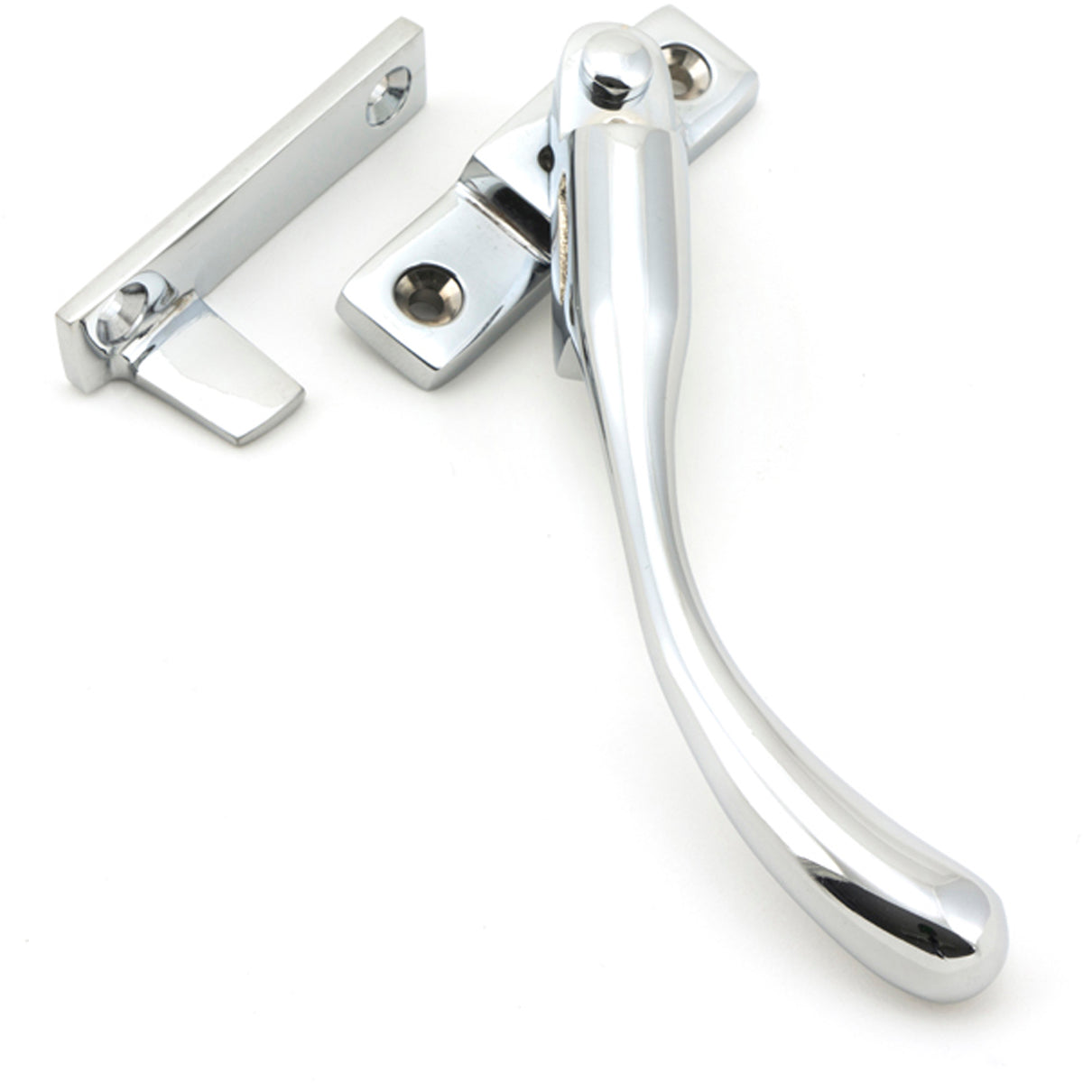 PEARDROP NIGHT VENT FASTENER RH 149x16x35 PCP