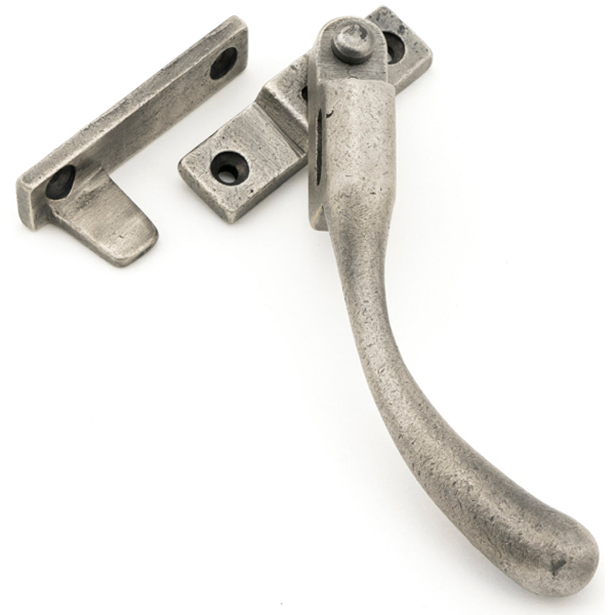 PEARDROP NIGHT VENT FASTENER RH 149x16x35 APW