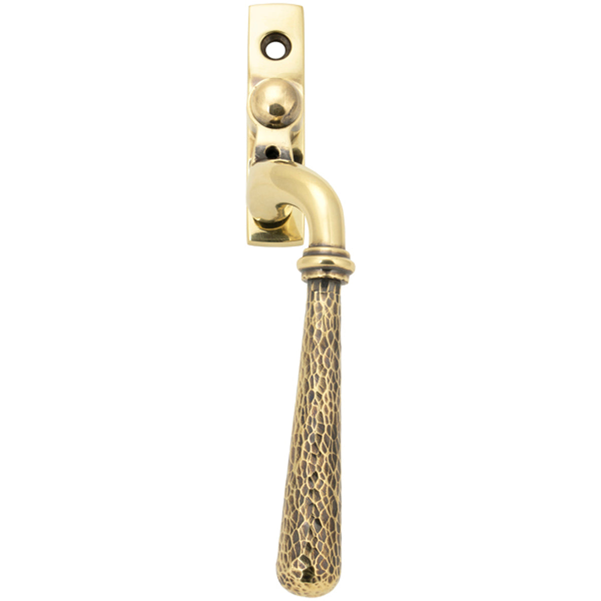 HAMMERED NEWBURY ESPAGNOLETTE RH 166x16x40 AGBR