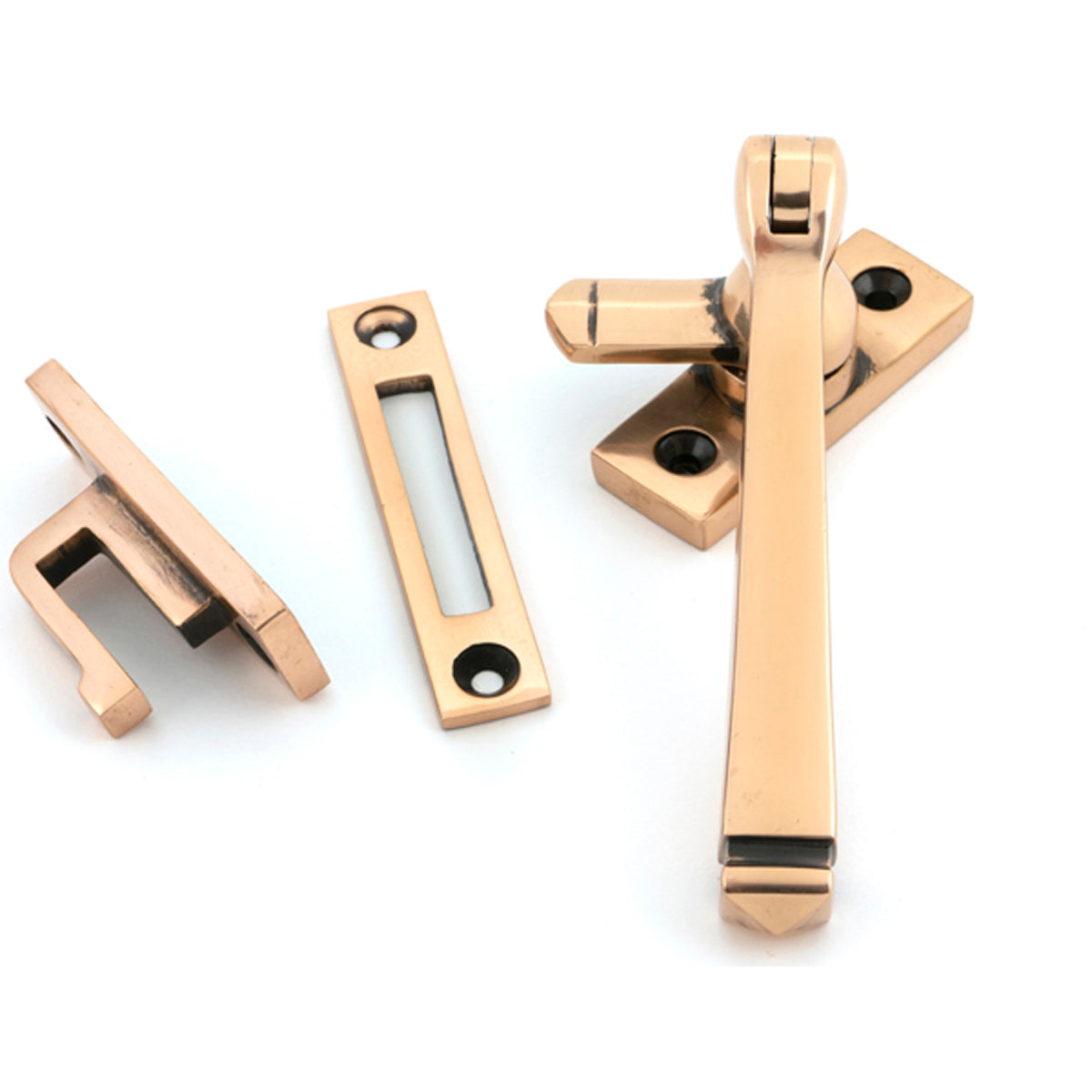AVON LOCKING FASTENER 125x19x44 PBZ