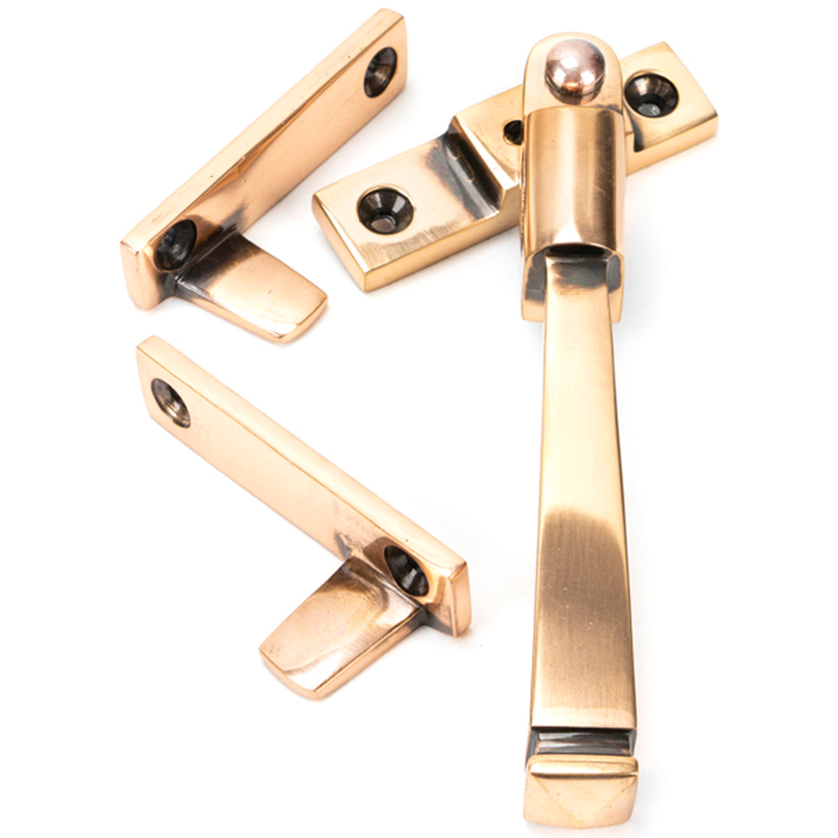 AVON NIGHT-VENT LOCKING FASTENER 150x16x34 PBZ