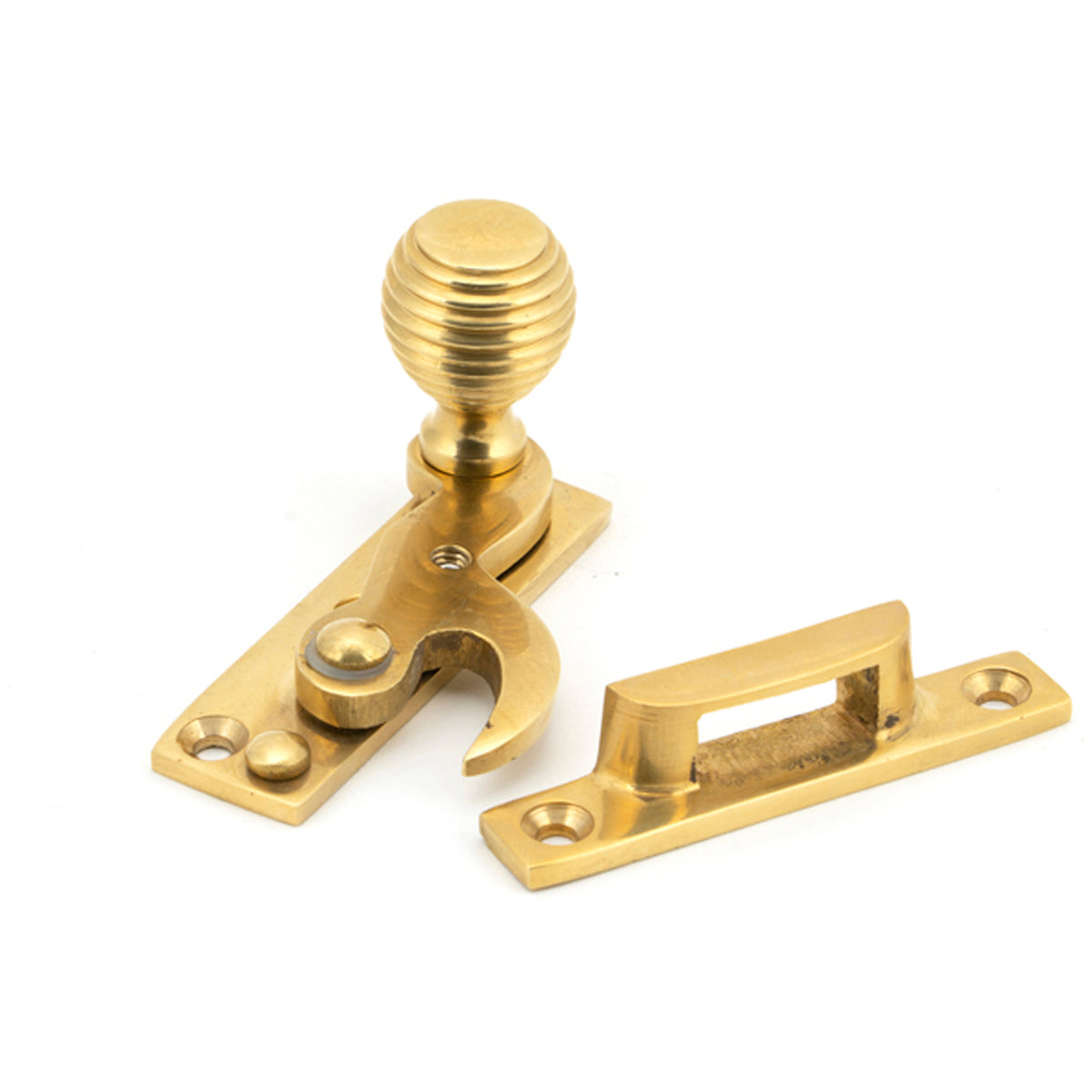 BEEHIVE SASH HOOK FASTENER 64x19x35 PBR