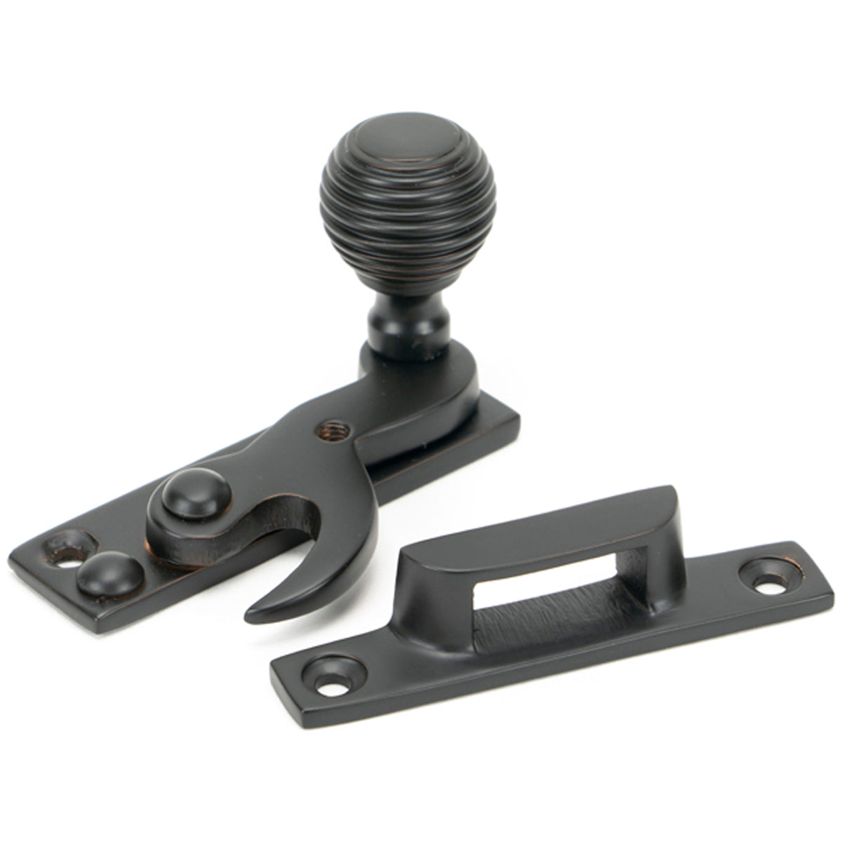 BEEHIVE SASH HOOK FASTENER 64x19x35 AGBZ