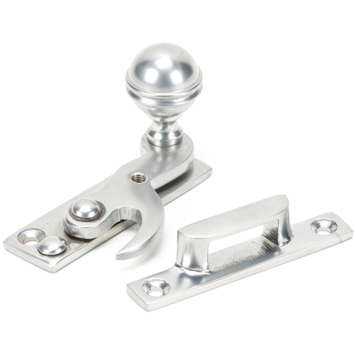 PRESTBURY SASH HOOK FASTENER 64x19x39 SCP