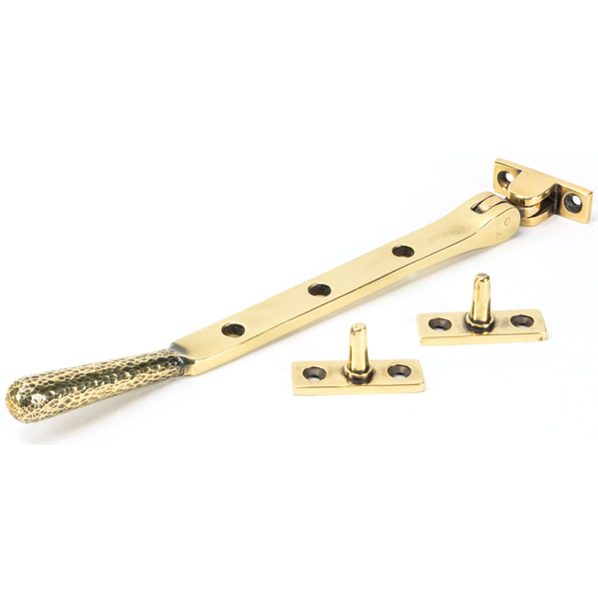 HAMMERED NEWBURY STAY 203 228x16x45 AGBR