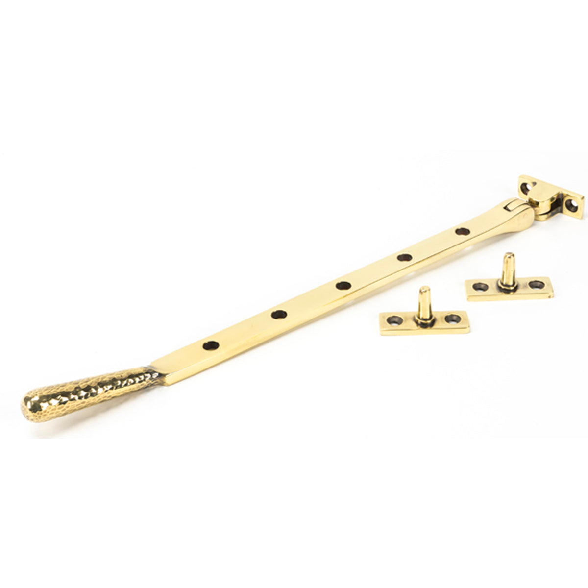 HAMMERED NEWBURY STAY 305 314x16x45 AGBR