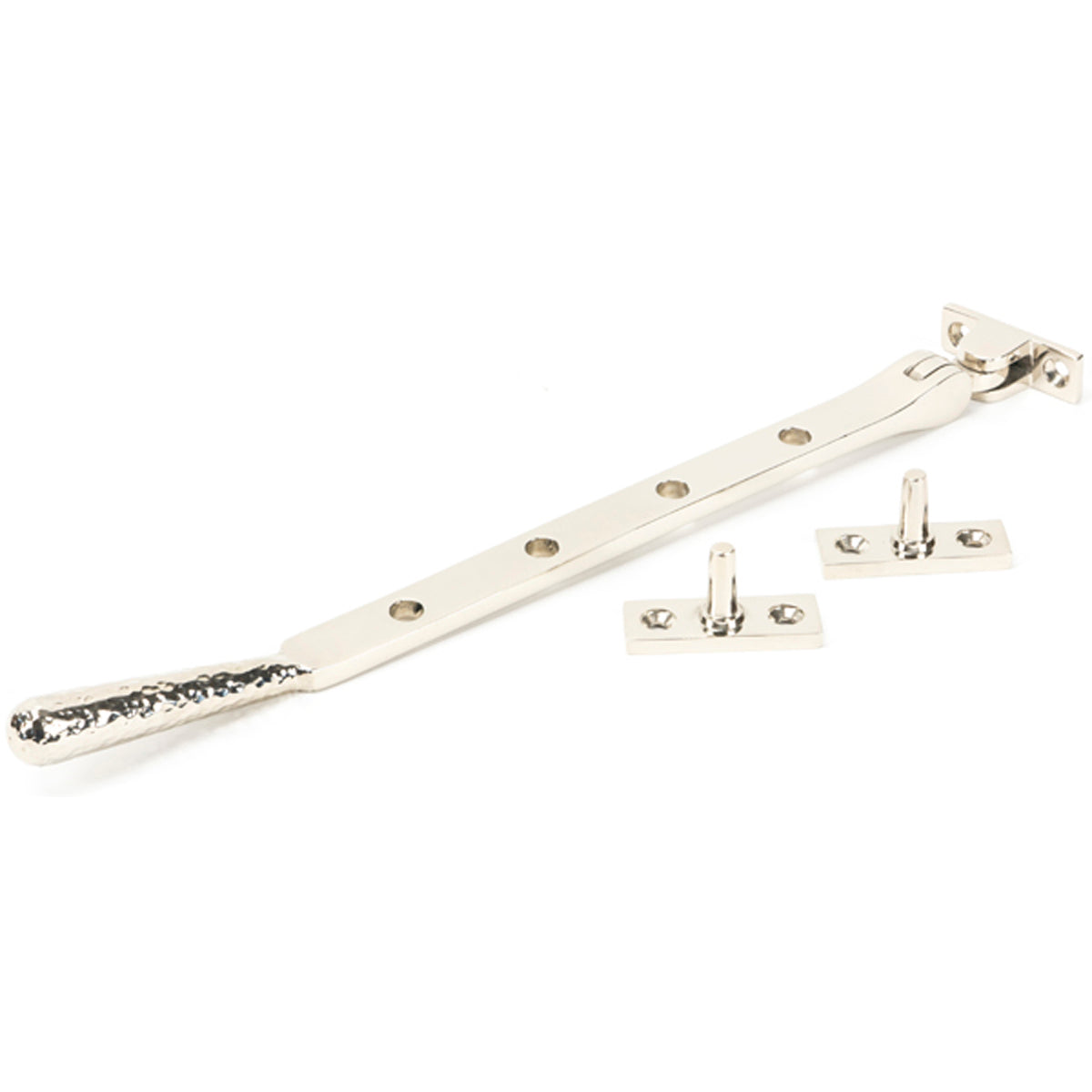 HAMMERED NEWBURY STAY 254 275x16x45 PNP