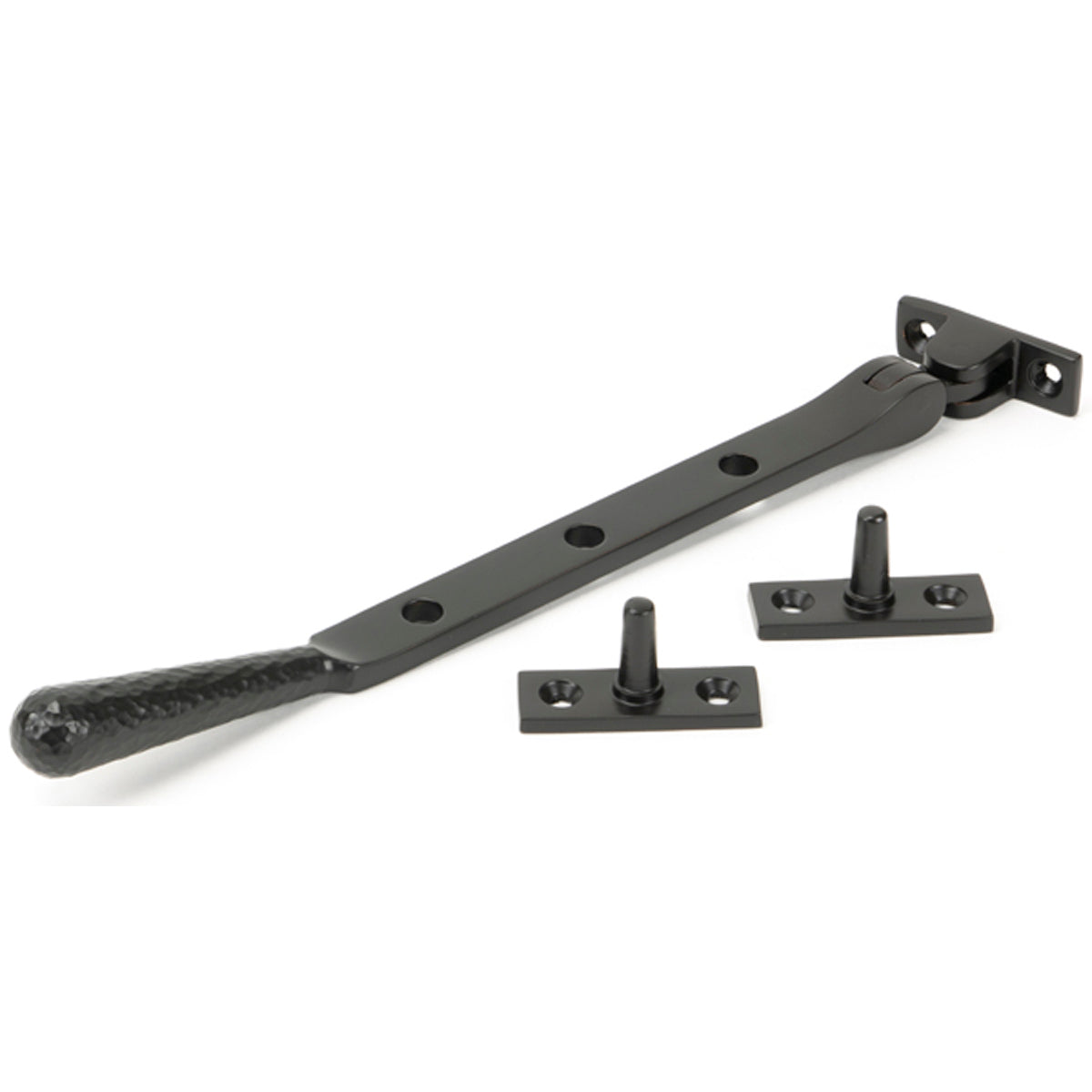 HAMMERED NEWBURY STAY 203 228x16x45 AGBZ