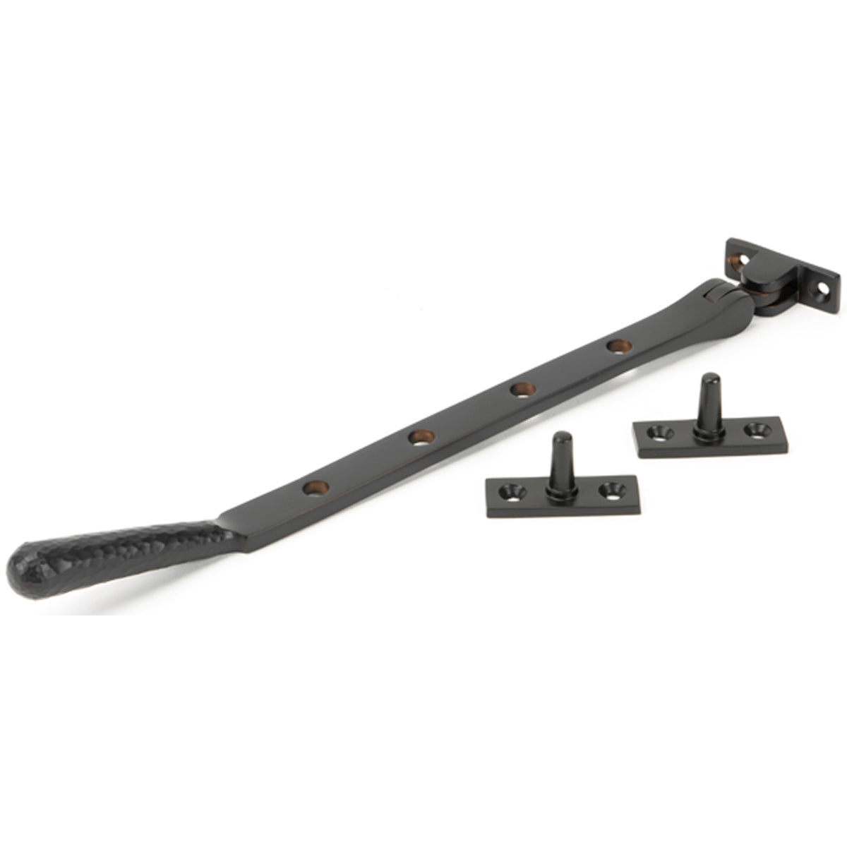 HAMMERED NEWBURY STAY 254 275x16x45 AGBZ