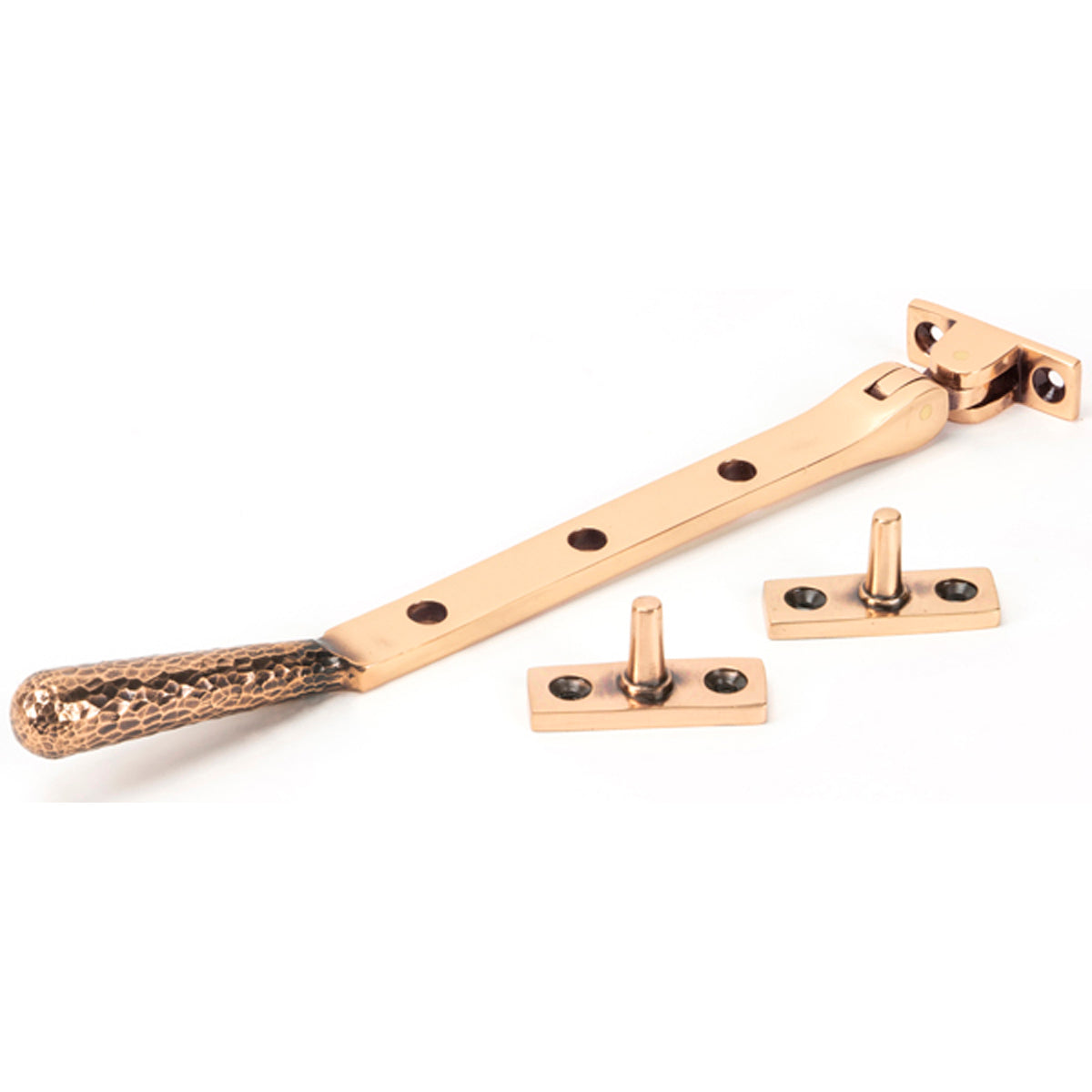 HAMMERED NEWBURY STAY 203 228x16x45 PBZ