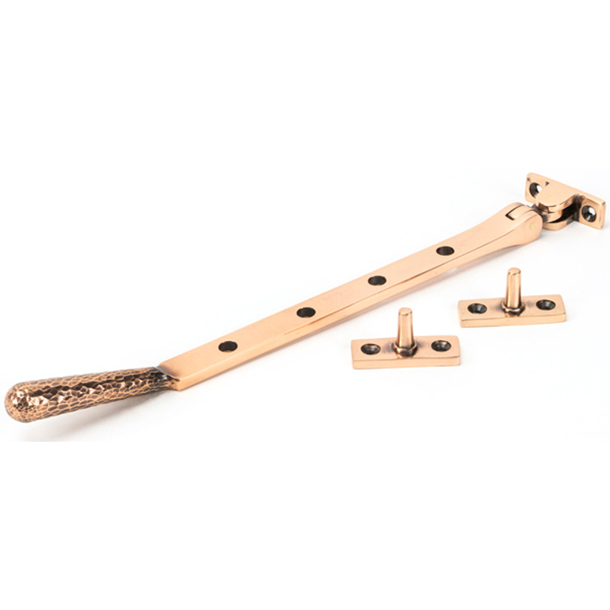 HAMMERED NEWBURY STAY 254 275x16x45 PBZ
