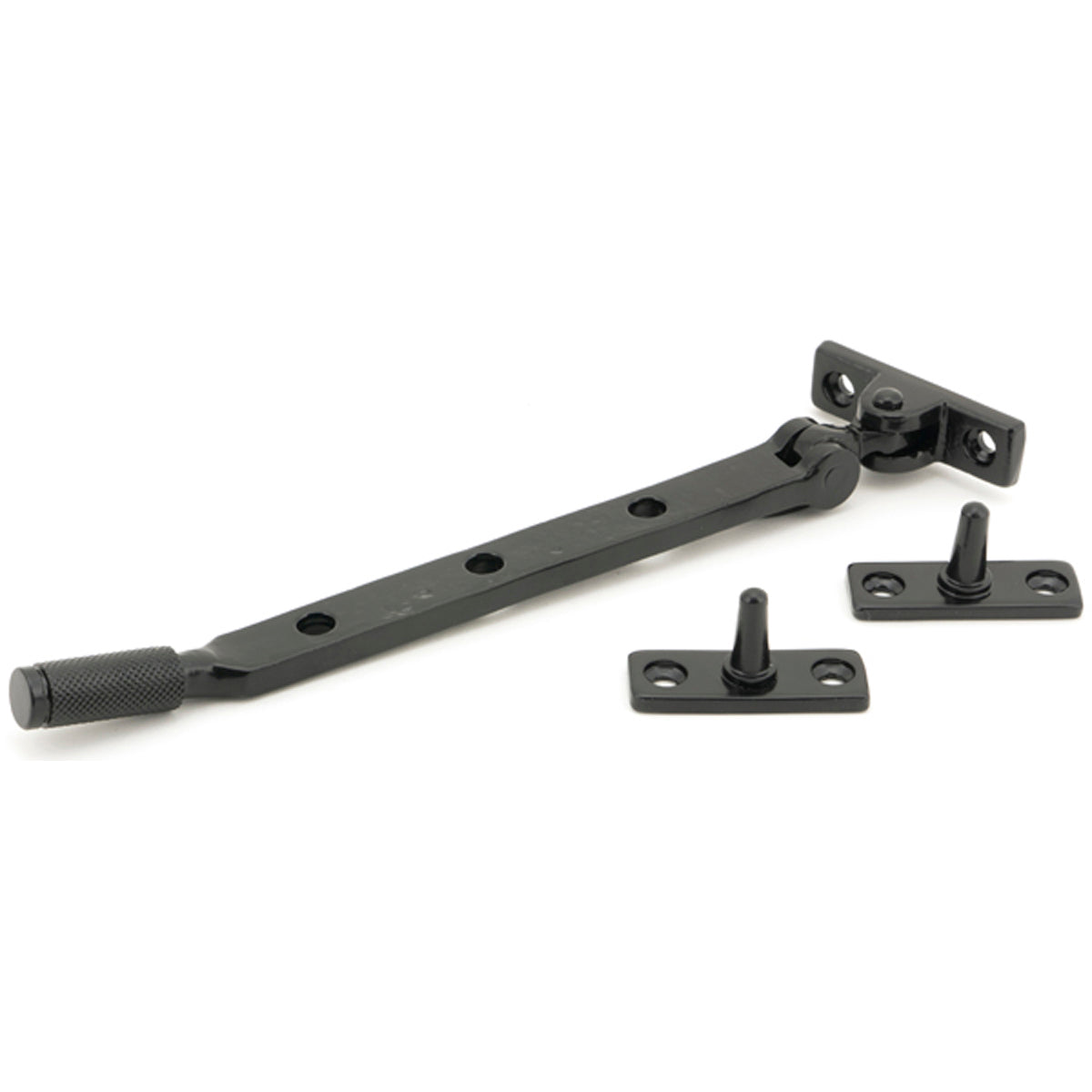 BROMPTON STAY 203 226x16x45 BLK