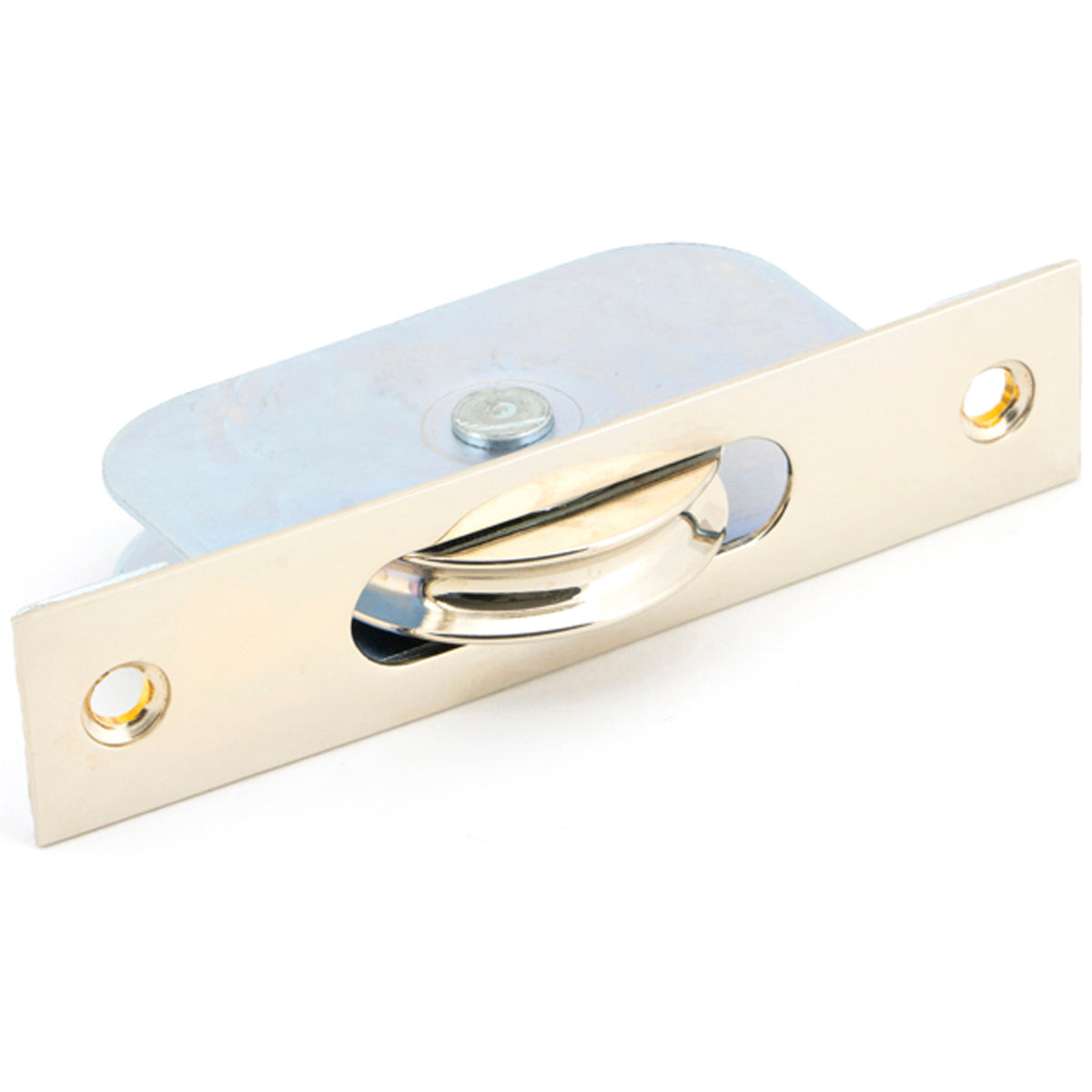 SASH PULLEY SQUARE ENDED 75KG 44 119x26x38 PNP