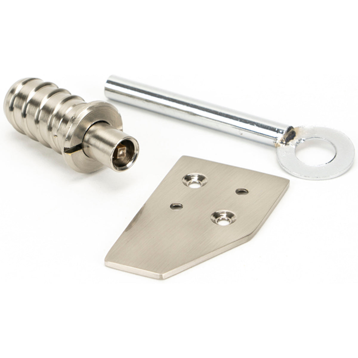 FLUSH SASH STOP 49x29x2 PNP