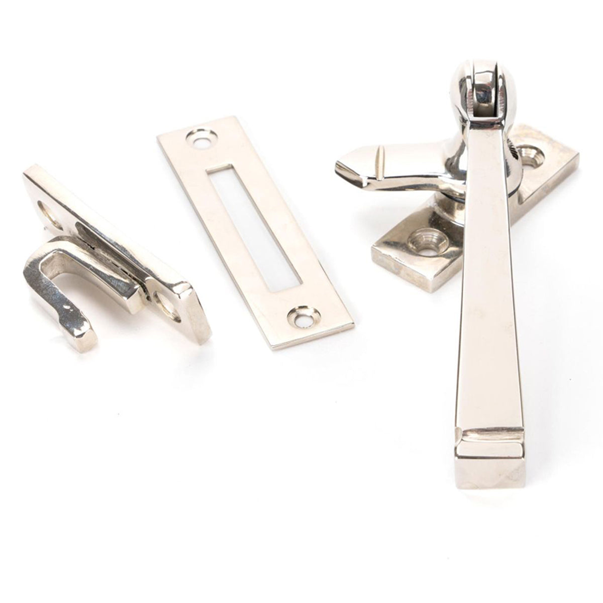 AVON LOCKING FASTENER 125x19x44 PNP