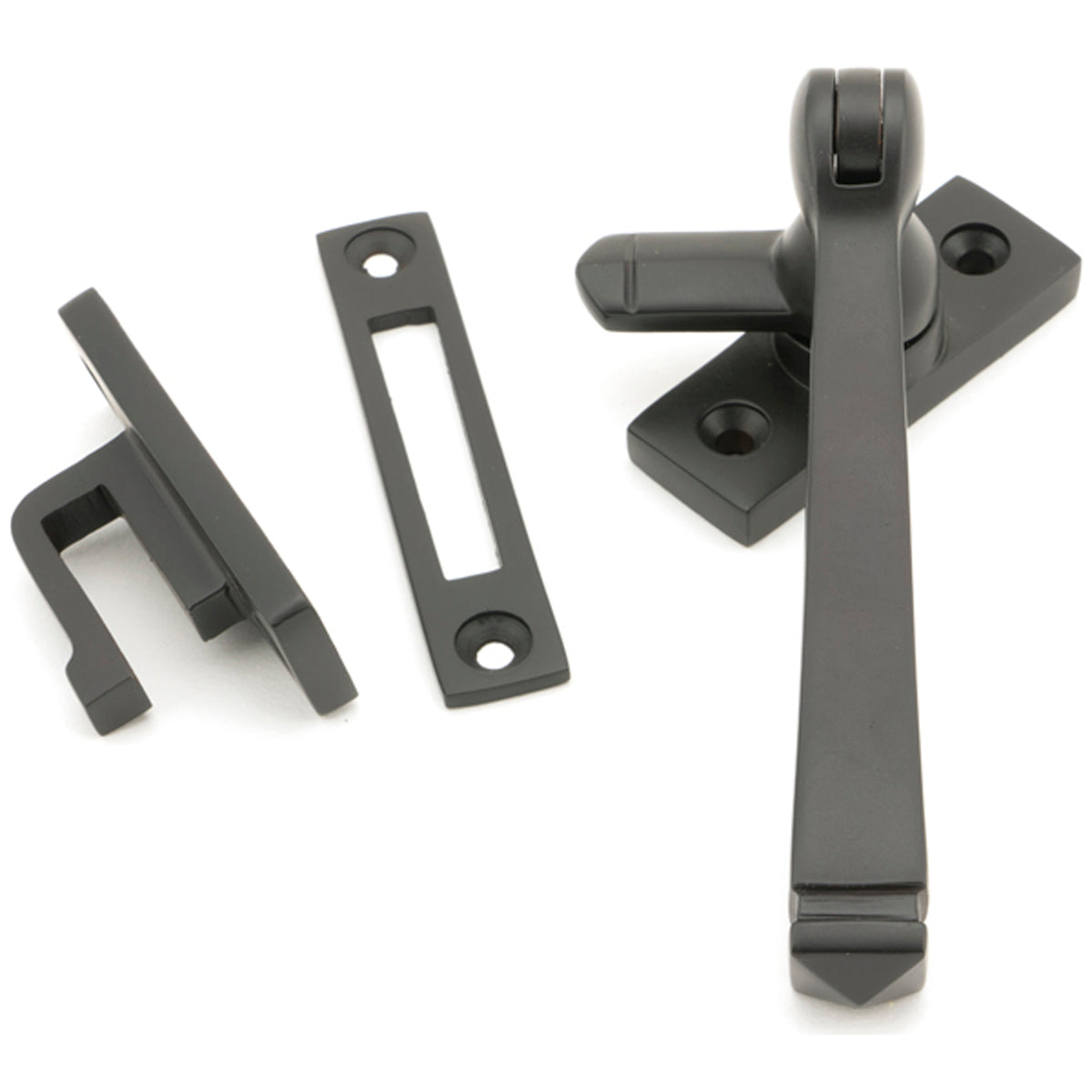 AVON LOCKING FASTENER 125x19x44 AGBZ