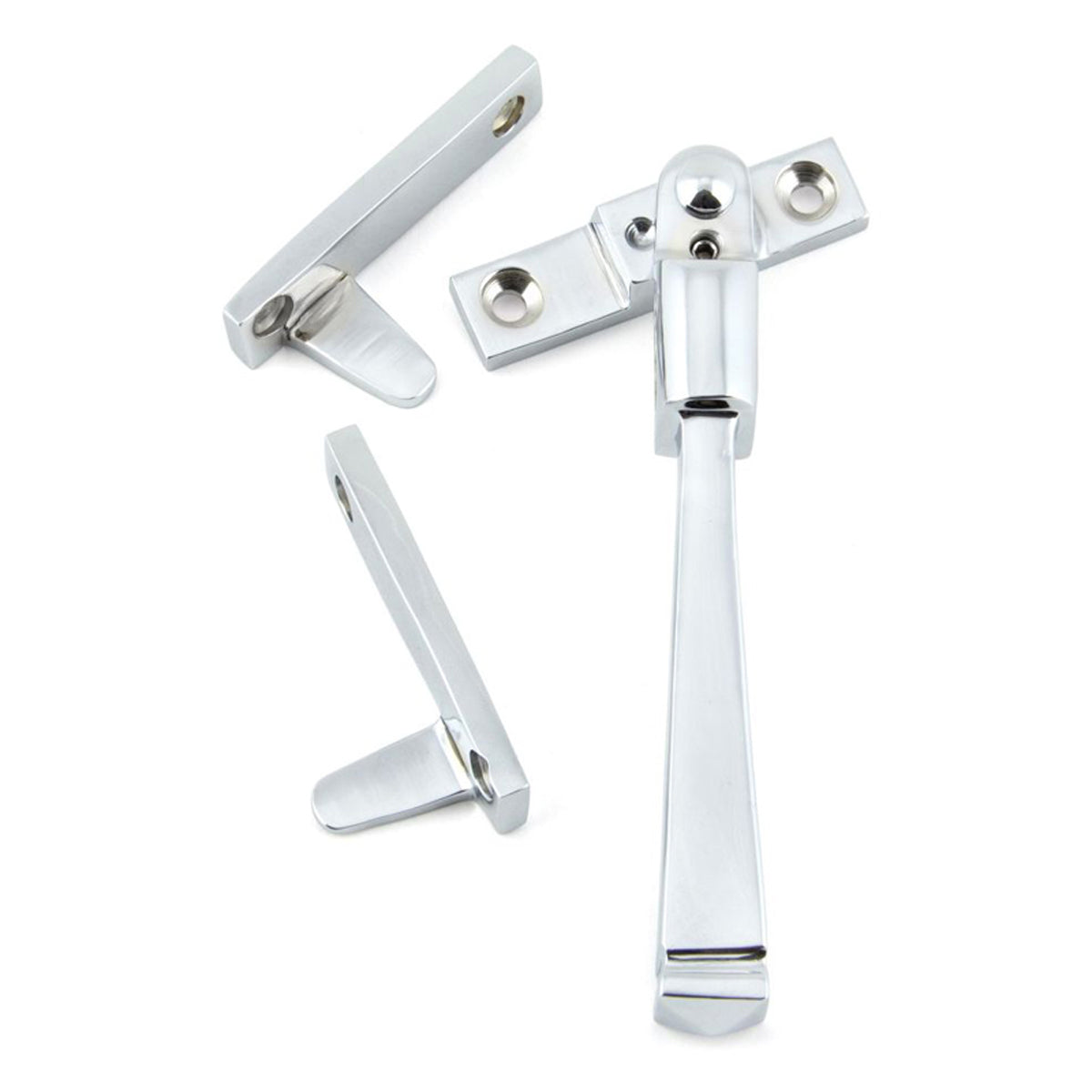 AVON NIGHT-VENT LOCKING FASTENER 150x16x34 PCP