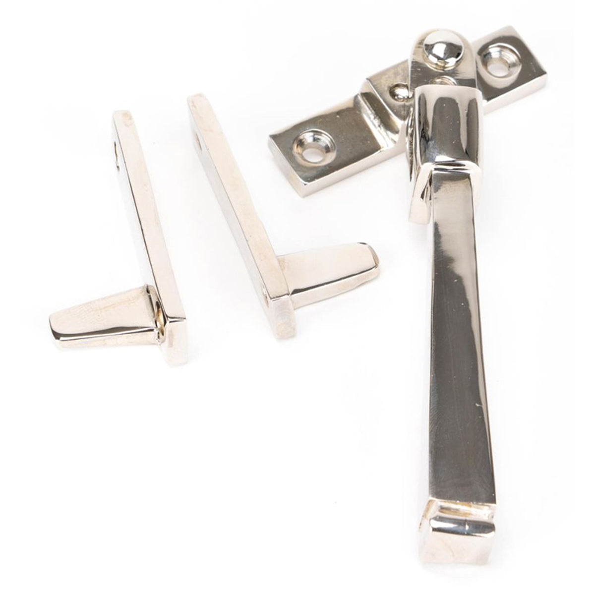 AVON NIGHT-VENT LOCKING FASTENER 150x16x34 PNP
