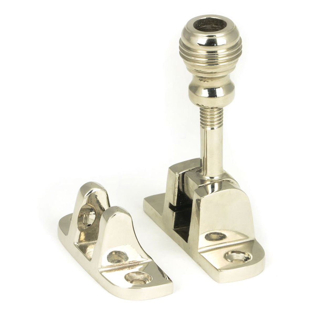 PRESTBURY BRIGHTON FASTENER RAD 55x41x25 PNP