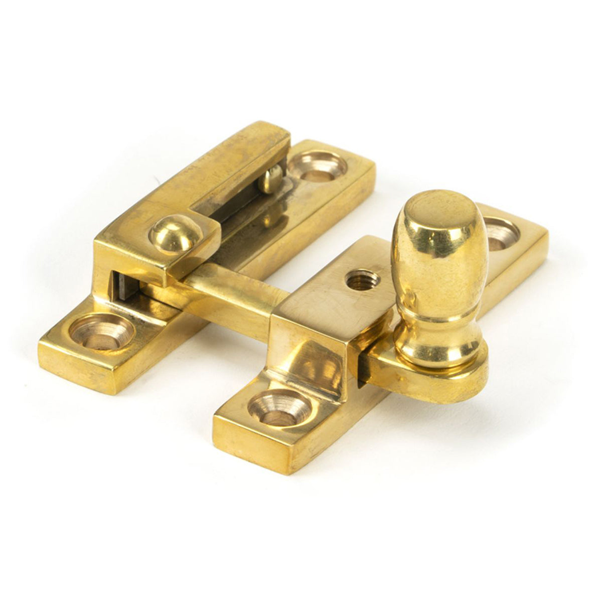 MUSHROOM QUADRANT FASTENER NARROW 64x56x32 PBR