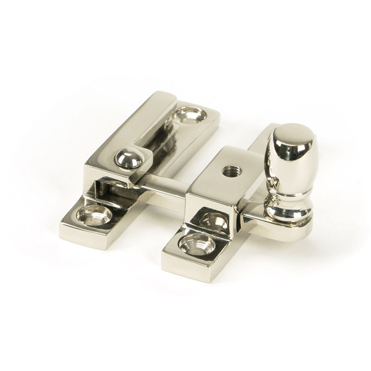 MUSHROOM QUADRANT FASTENER NARROW 64x56x32 PNP
