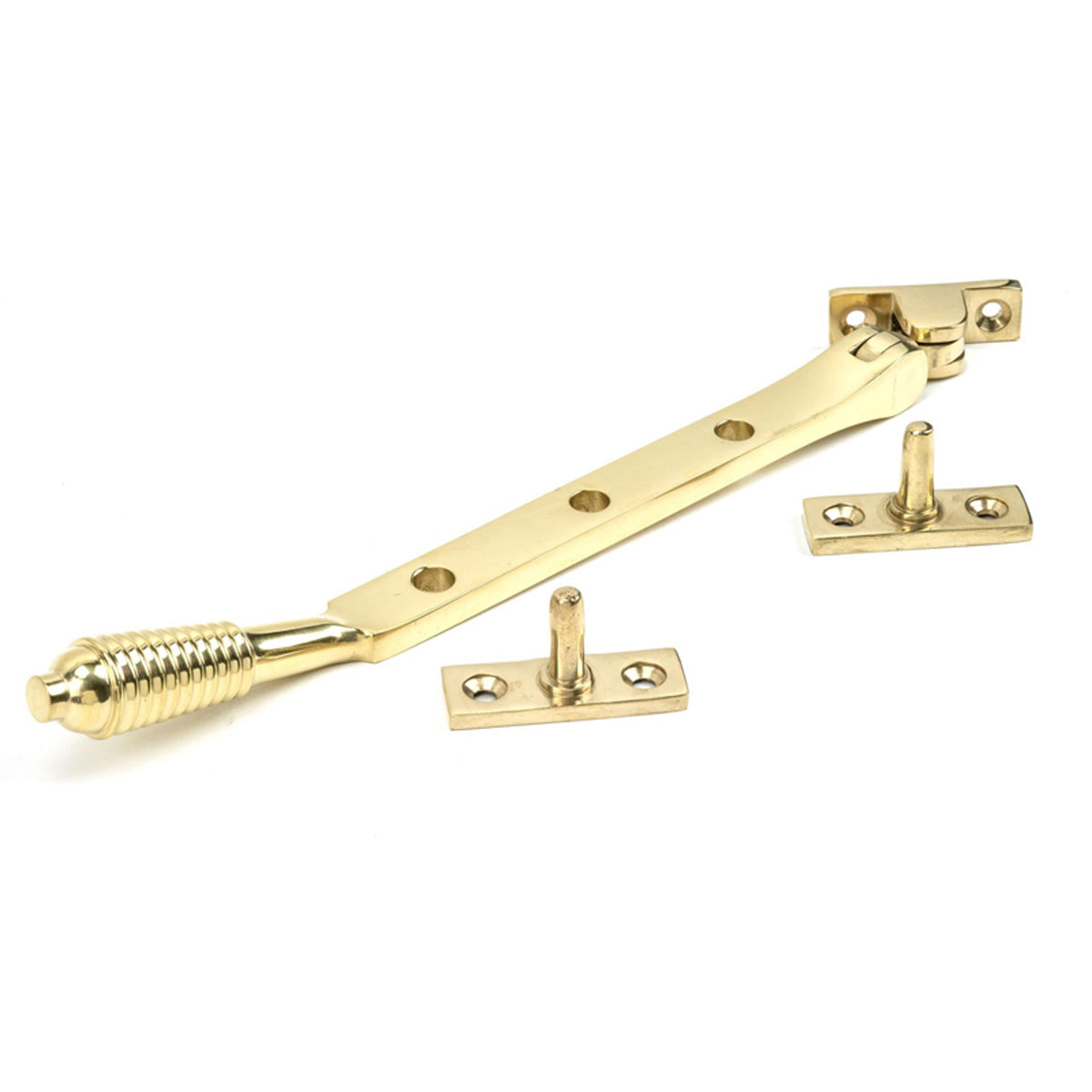 REEDED STAY 203 228x16x45 PBR