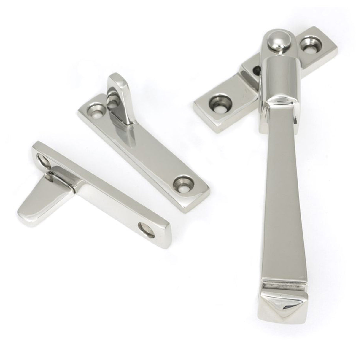AVON NIGHT-VENT LOCKING FASTENER 150x16x34 PMA
