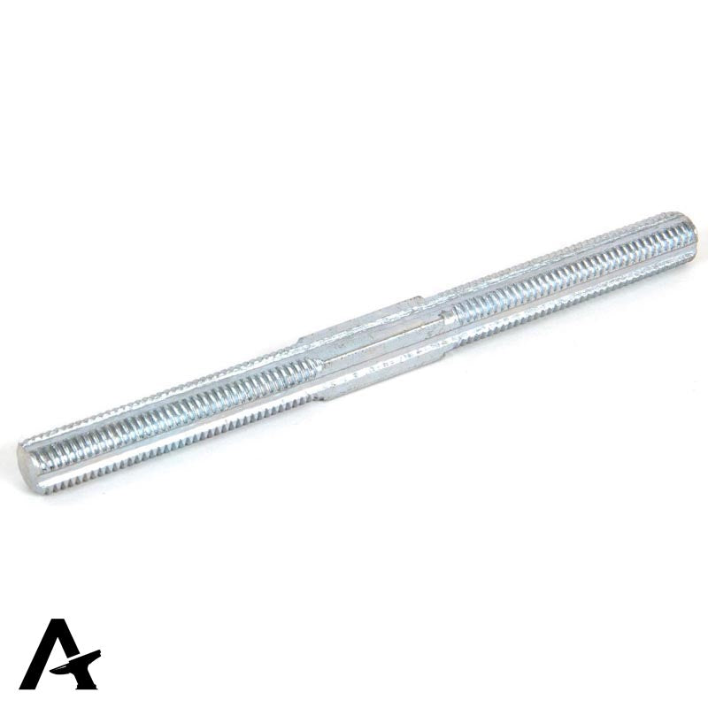 THREADED SPINDLE METRIC 120 - 83691 by MARCHES (ANVIL) ARCHITECTURAL HARDWARE