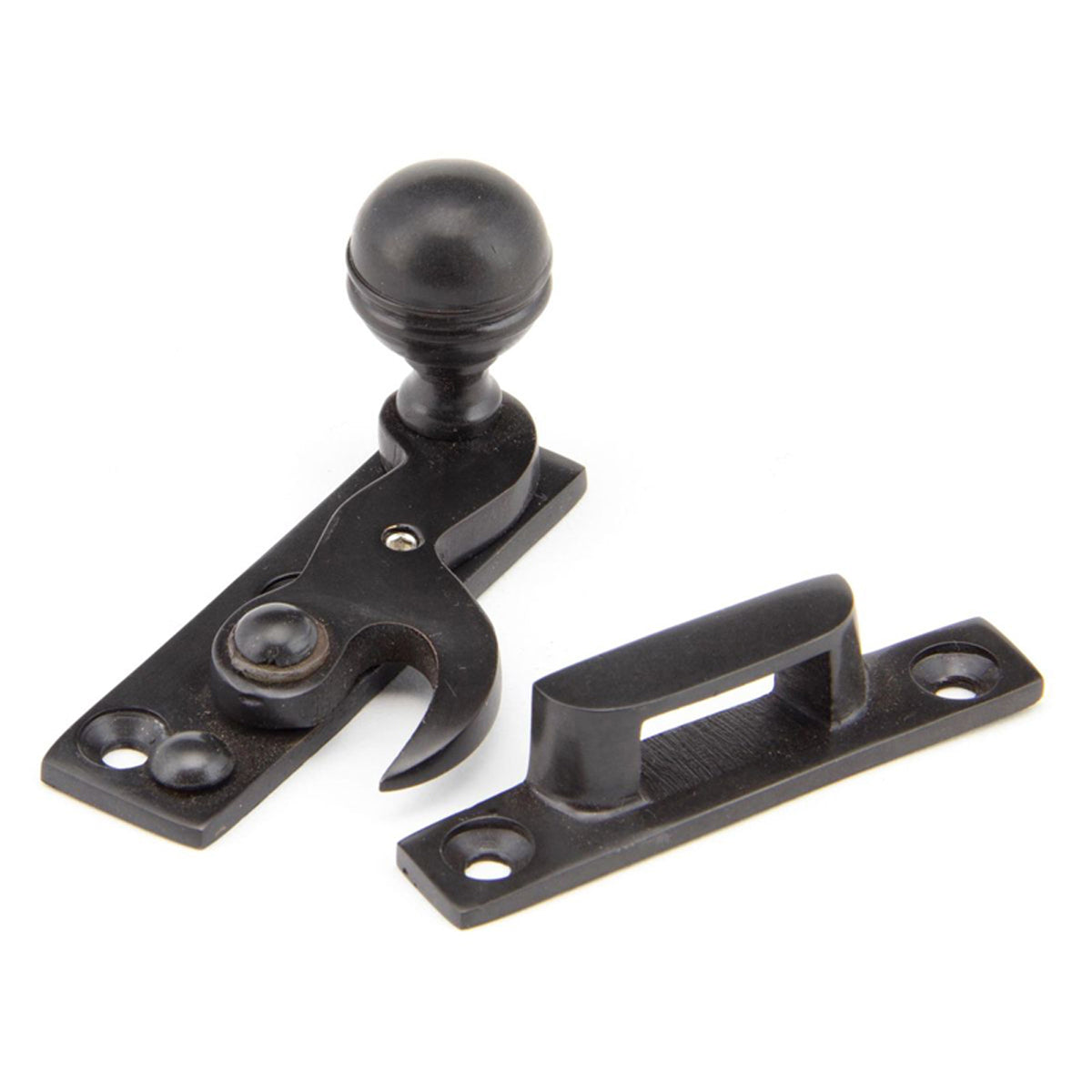 PRESTBURY SASH HOOK FASTENER 64x19x39 AGBZ