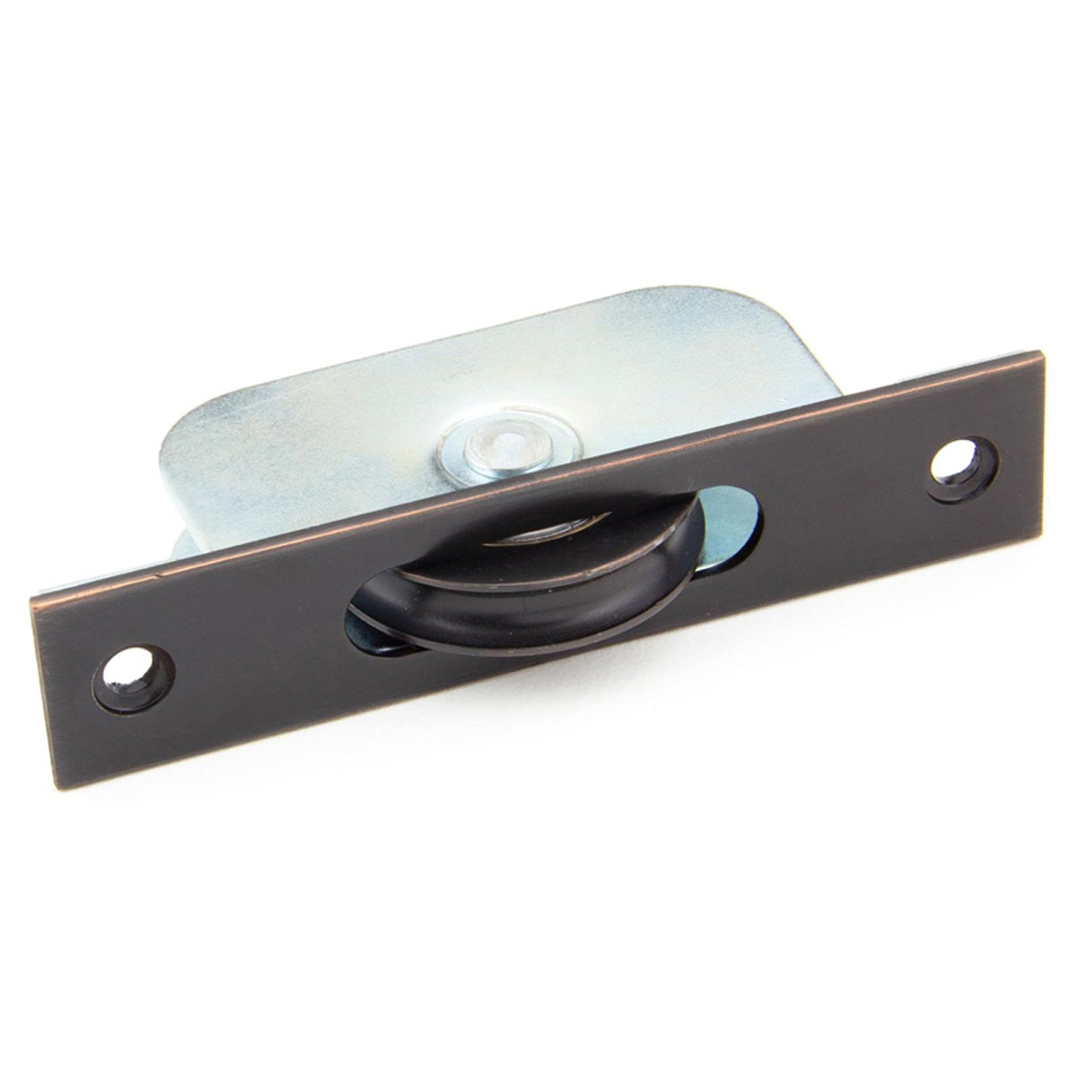SASH PULLEY SQUARE ENDED 75KG 44 119x26x38 AGBZ