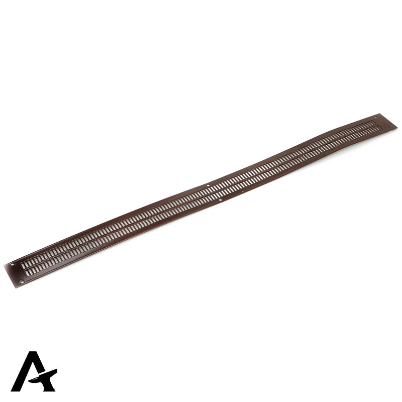 GRILLE 435x30 BRN by MARCHES (ANVIL) ARCHITECTURAL HARDWARE