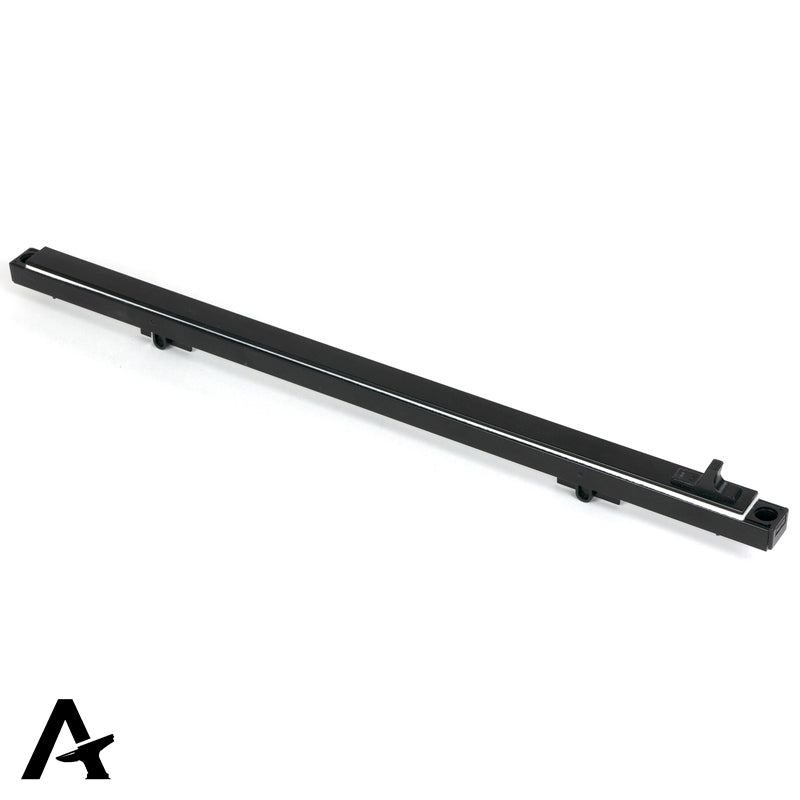 TRIMVENT 4000 HI LIFT BOX VENT 400x17 BLK - 93219 by MARCHES (ANVIL) ARCHITECTURAL HARDWARE