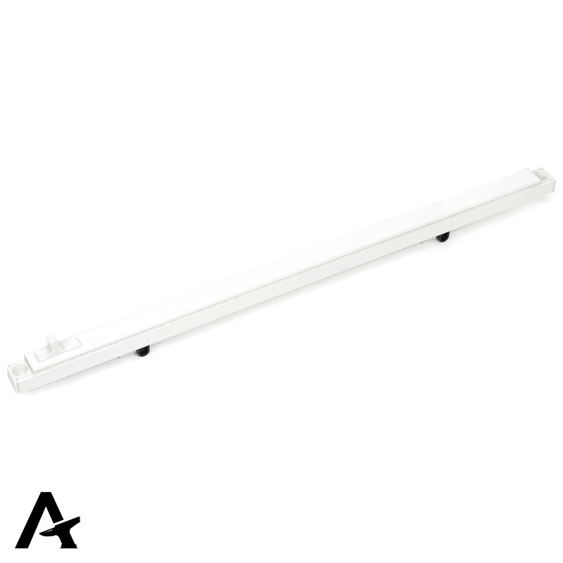 TRIMVENT 4000 HI LIFT BOX VENT 400x17 WHI - 93220 by MARCHES (ANVIL) ARCHITECTURAL HARDWARE
