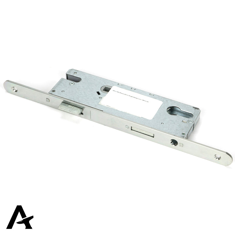 WINKHAUS SINGLE ESPAGNOLETTE LOCK 306 BZP by MARCHES (ANVIL) ARCHITECTURAL HARDWARE