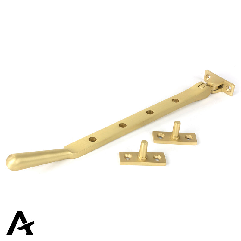 NEWBURY STAY 254 296x16x57 SBR - 50927 by MARCHES (ANVIL) ARCHITECTURAL HARDWARE