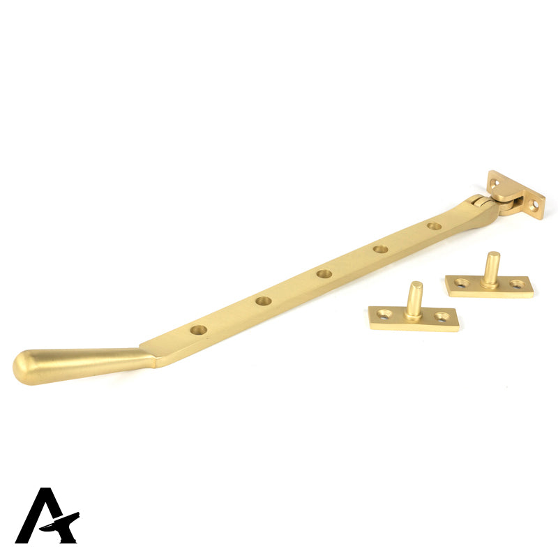 NEWBURY STAY 305 335x16x57 SBR - 50928 by MARCHES (ANVIL) ARCHITECTURAL HARDWARE