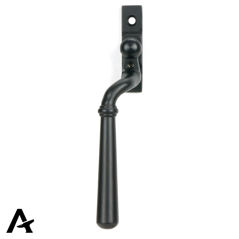 NEWBURY ESPAGNOLETTE LH 166x16x40 MBK - 46471 by MARCHES (ANVIL) ARCHITECTURAL HARDWARE