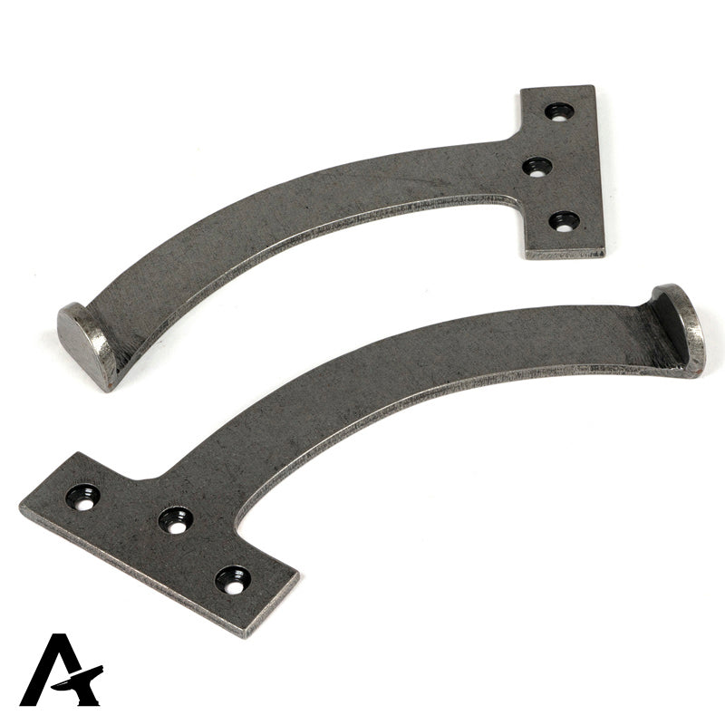 QUADRANT STAY PR 180x4x22 PEW - 46505 by MARCHES (ANVIL) ARCHITECTURAL HARDWARE