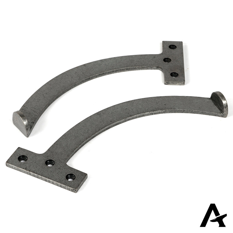 QUADRANT STAY PR 220x4x22 PEW - 46507 by MARCHES (ANVIL) ARCHITECTURAL HARDWARE