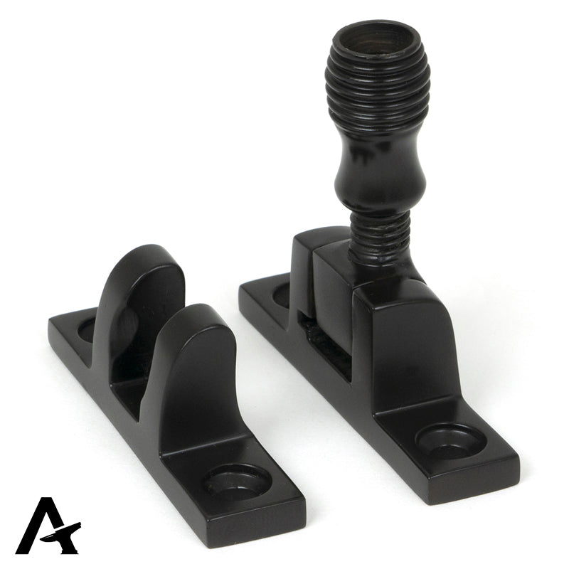 BEEHIVE BRIGHTON FASTENER NAR 55x14x20 AGBZ by MARCHES (ANVIL) ARCHITECTURAL HARDWARE