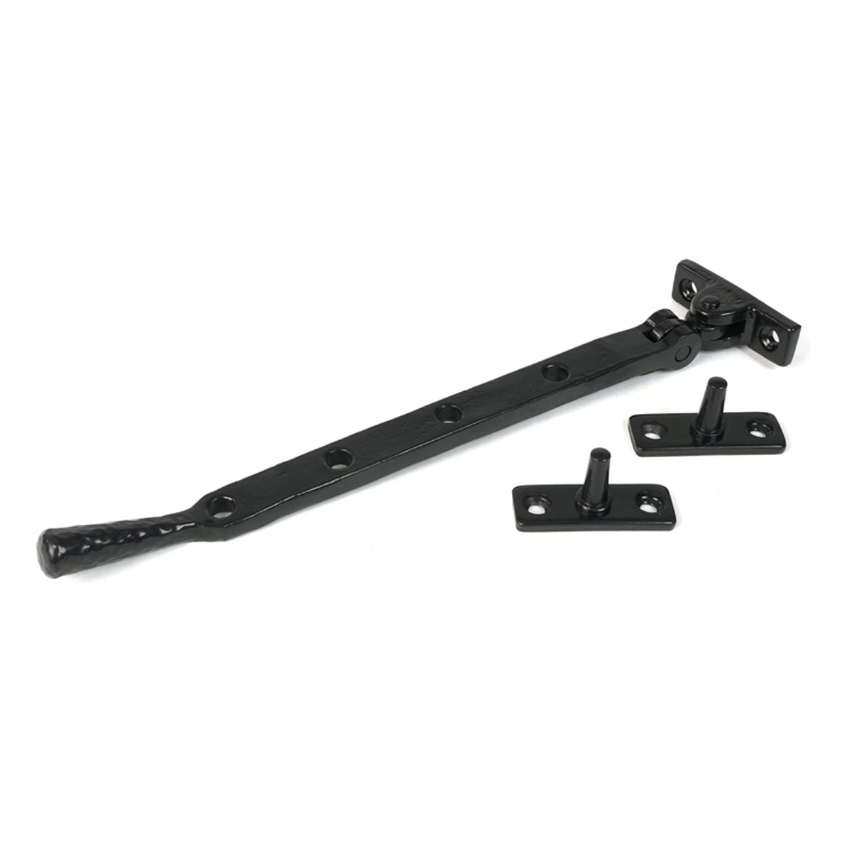 HAMMERED NEWBURY STAY 254 BLK