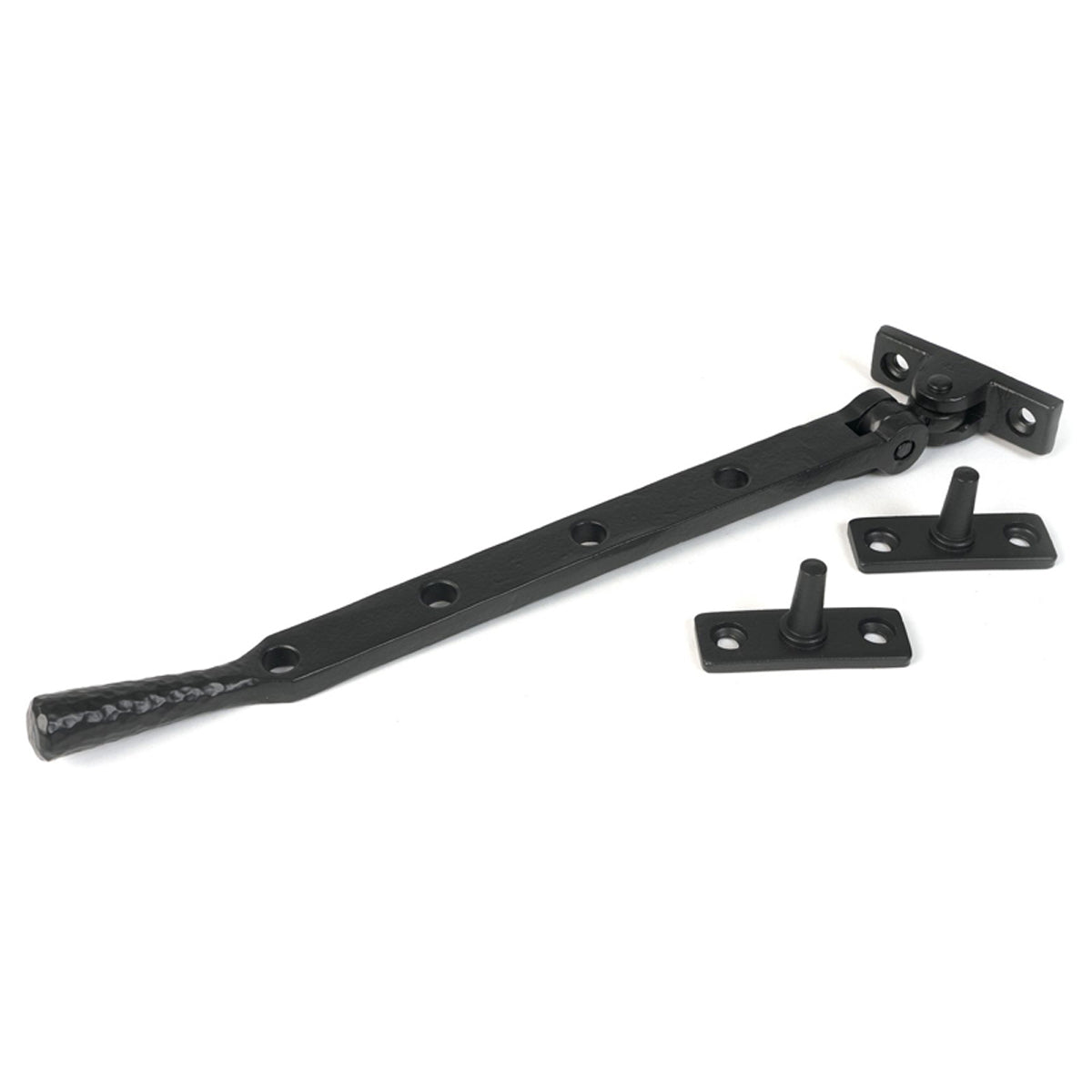 HAMMERED NEWBURY STAY 254 MBK