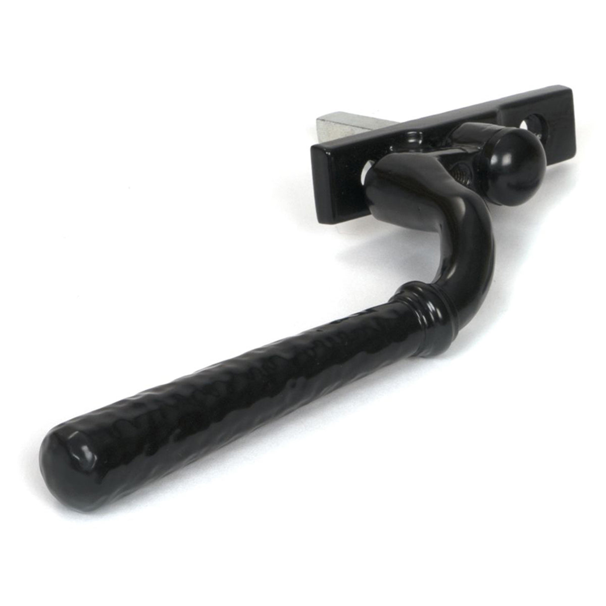 HAMMERED NEWBURY ESPAG 166 RH BLK