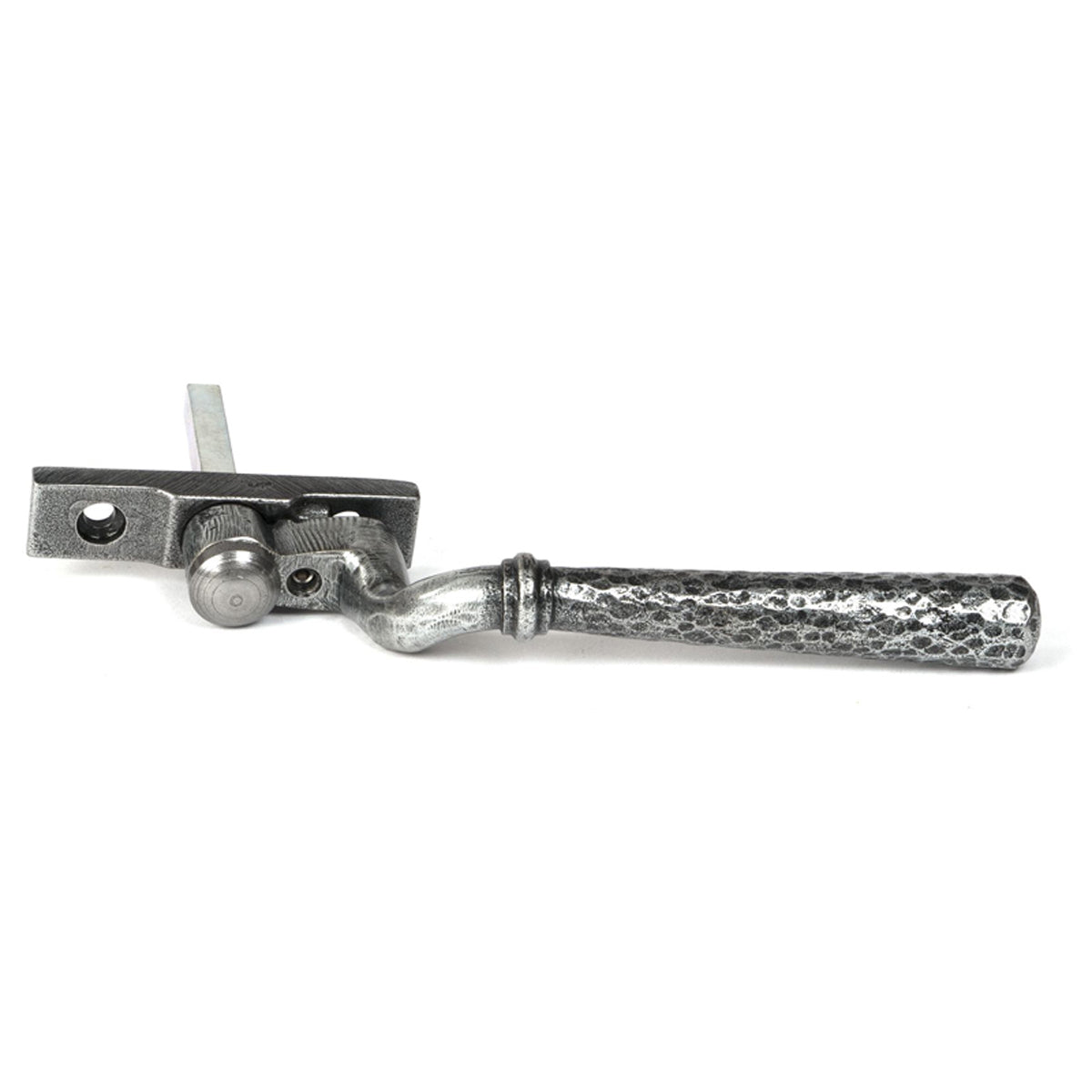 HAMMERED NEWBURY ESPAG 166 RH PEW