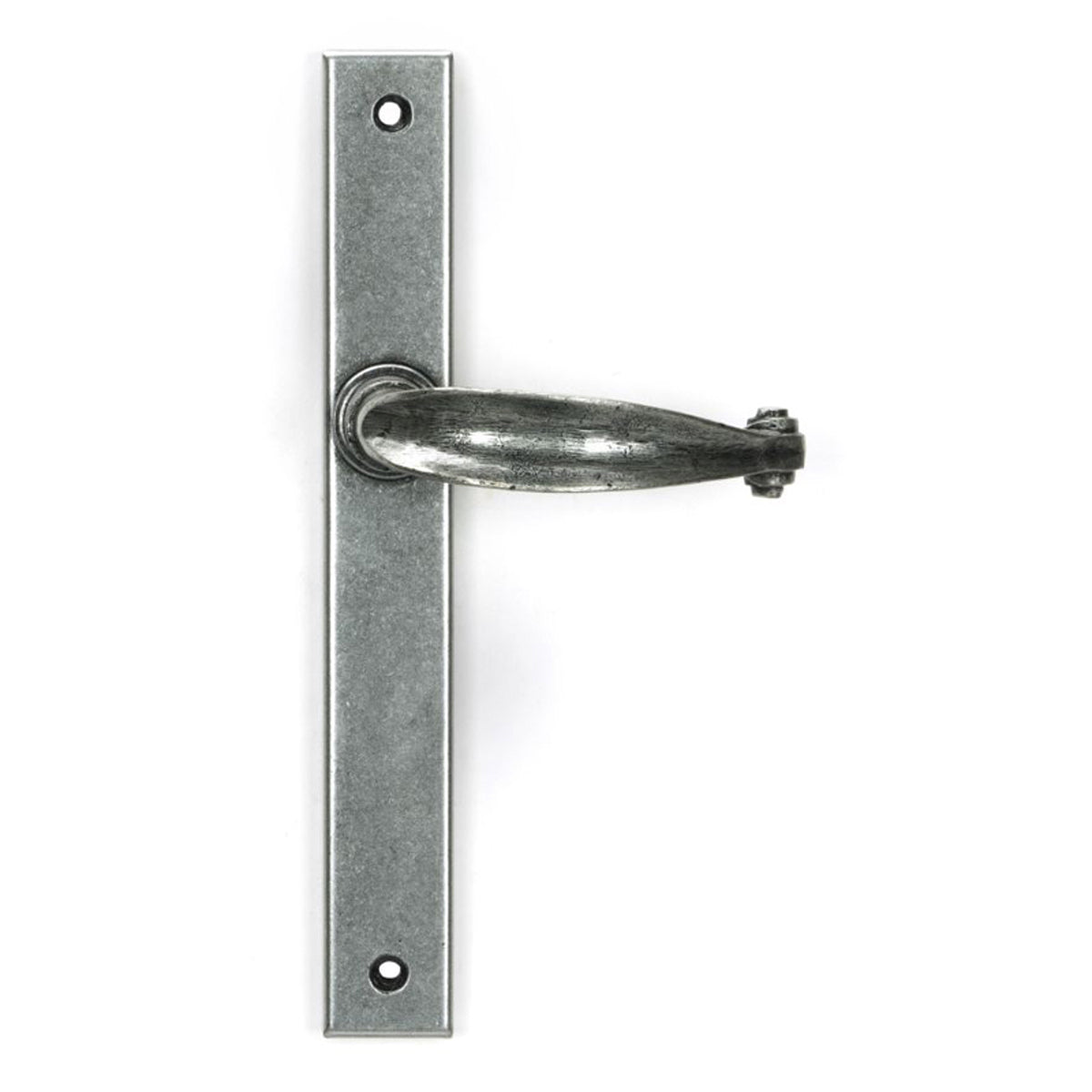 COTTAGE ESPAG SLIM LEVER LATCH PEW