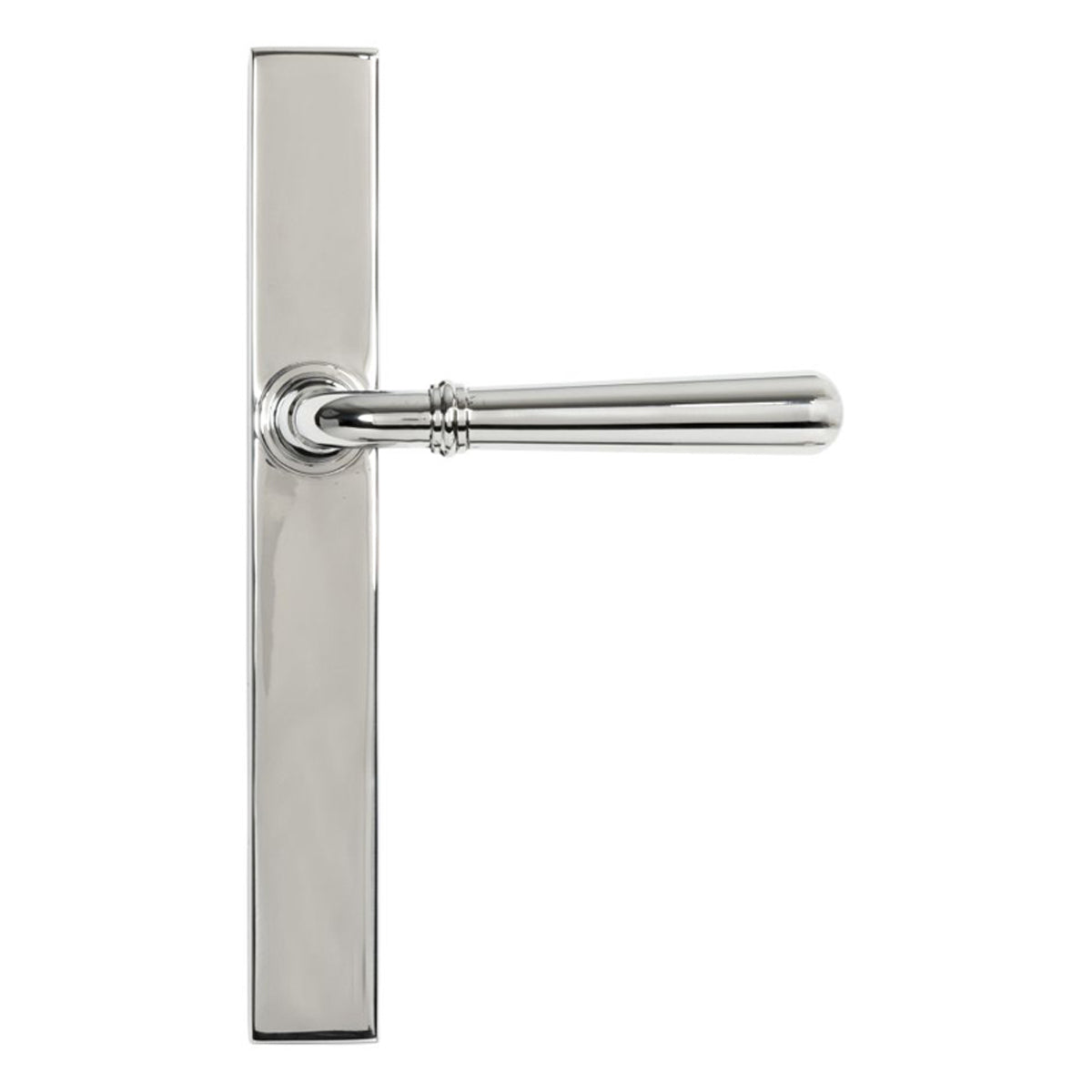 NEWBURY SLIMLINE ESPAG LATCH PMA