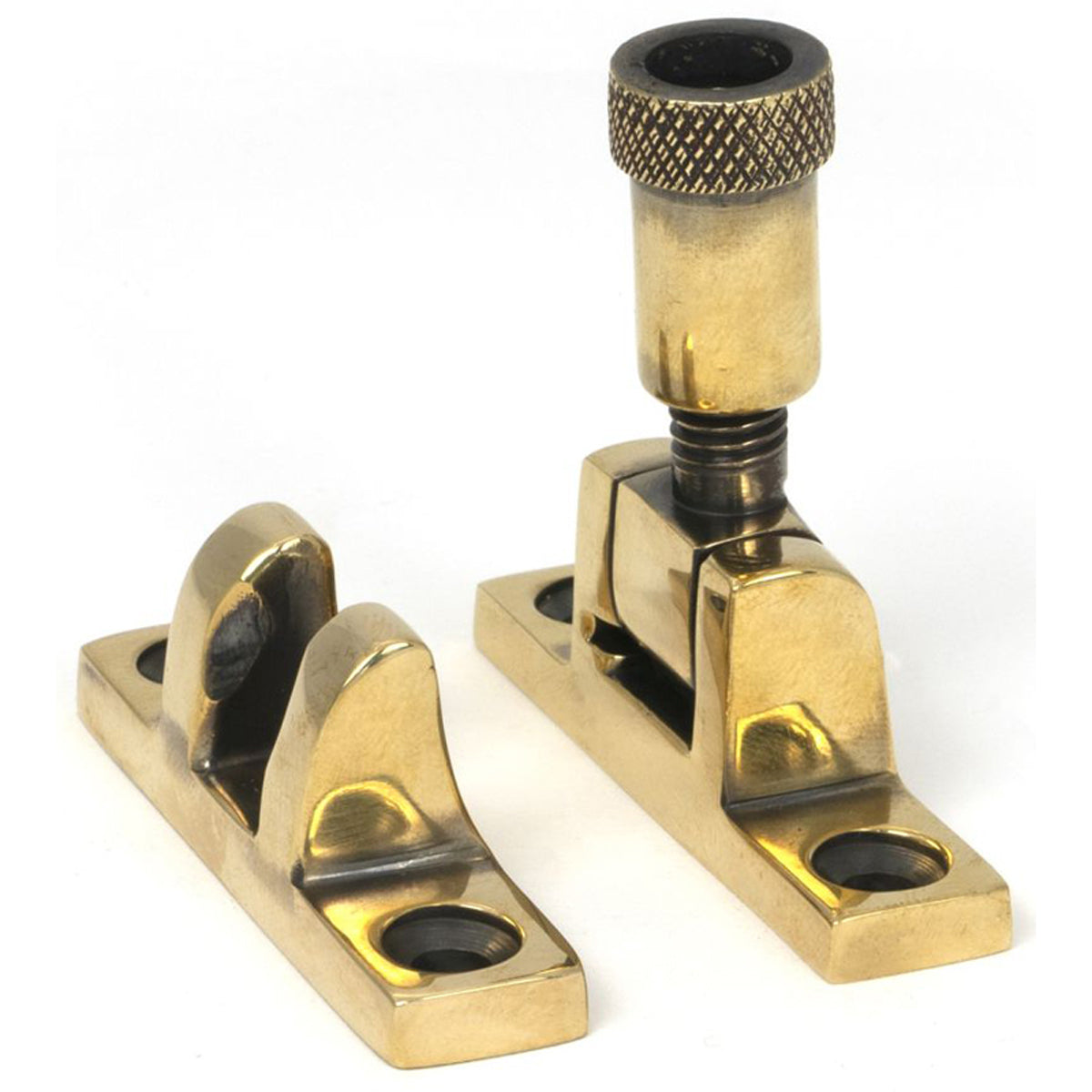 BROMPTON BRIGHTON FASTENER NAR AGBR