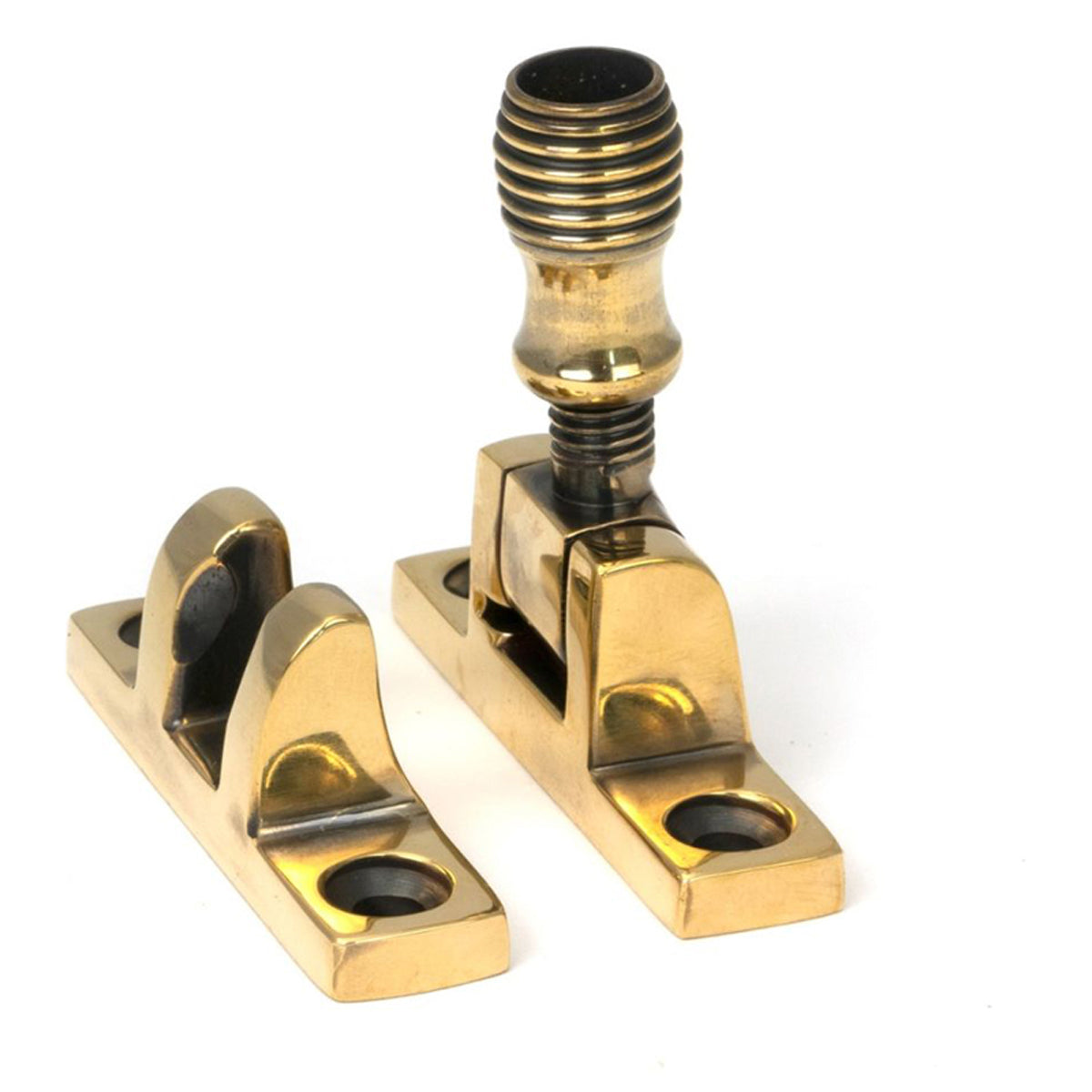 BEEHIVE BRIGHTON FASTENER NAR AGBR