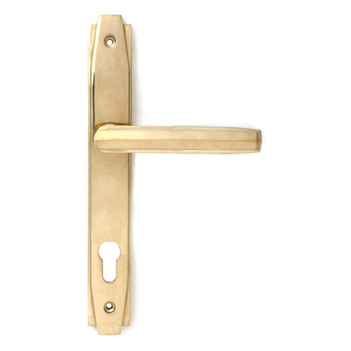ADECO SLIMLINE ESPAG LOCK PBR